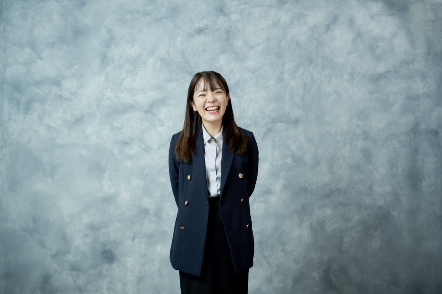 桒野 由美子
